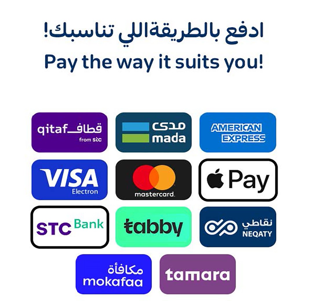 Payment Methods