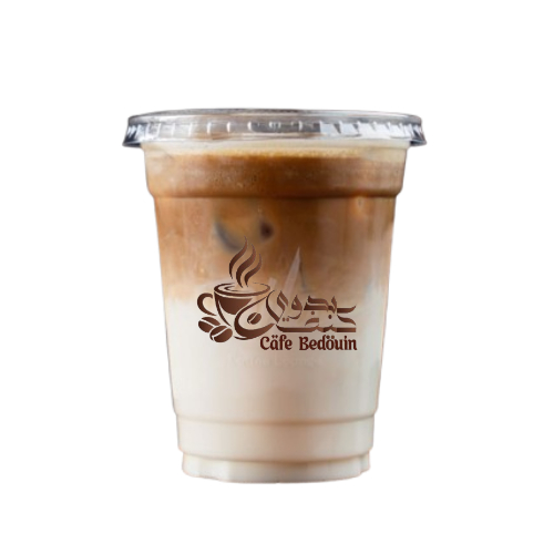 Ice Spanish Latte