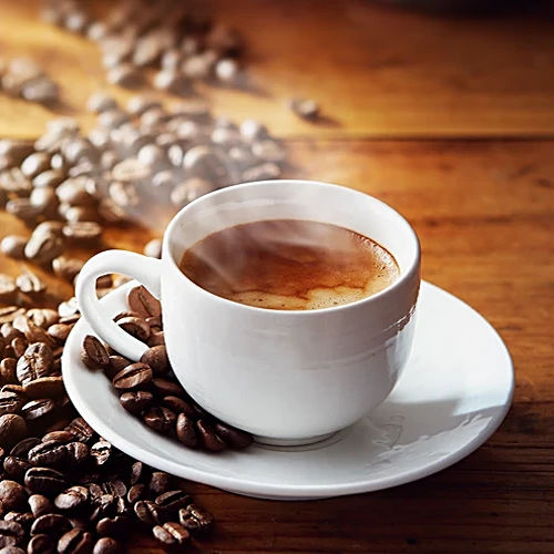 Espresso Coffee - Hot 🔥