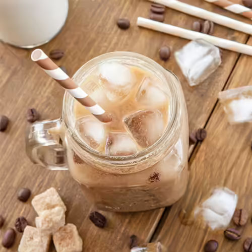 Espresso Coffee - Cold ❄️